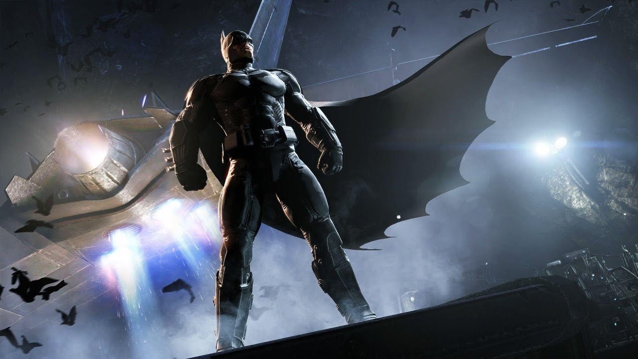 Batman: Arkham Knight LIVE 🔥 | Brutal Combat, Stealth Takedowns & Gotham