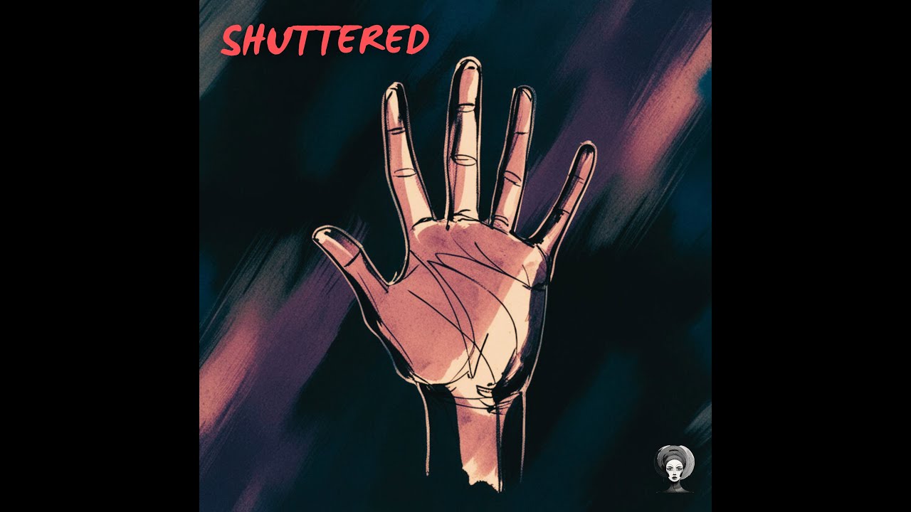 Gai Barone - Shuttered (Original Mix)