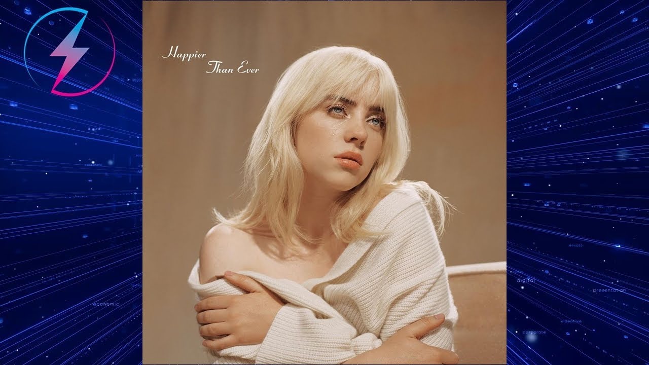 BILLIE EILISH - HAPPIER THAN EVER (REVIEW TRACK BY TRACK)