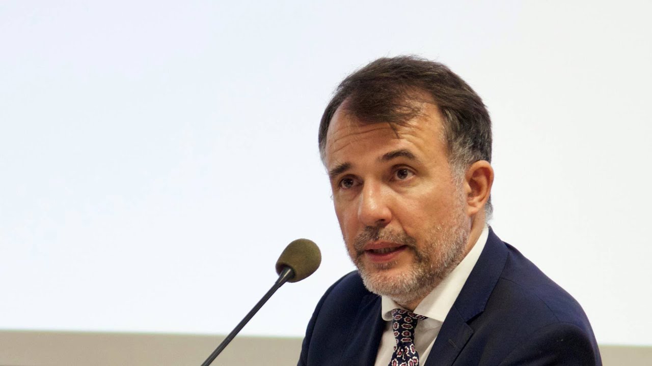 12th IAW 2024 - Marcin Piechocki