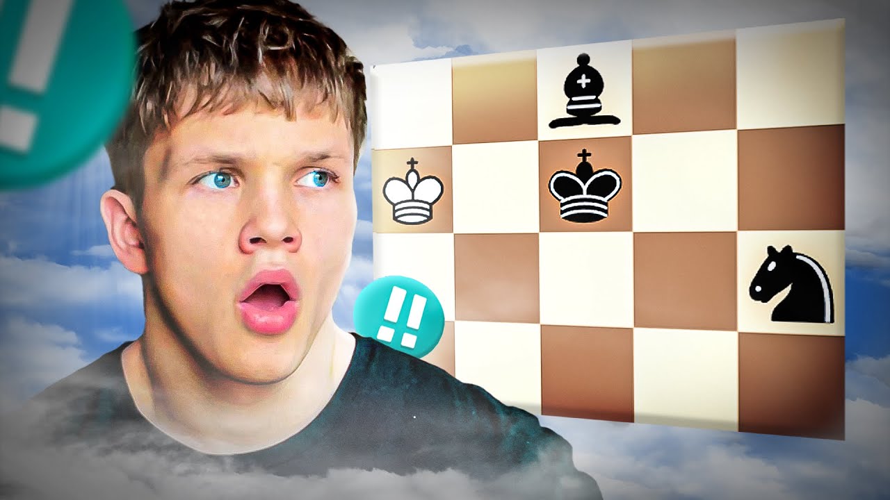 PUNISHING My Opponent For Not Resigning...