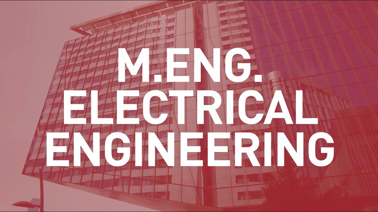 Electrical and Computer Engineering at Cornell Tech