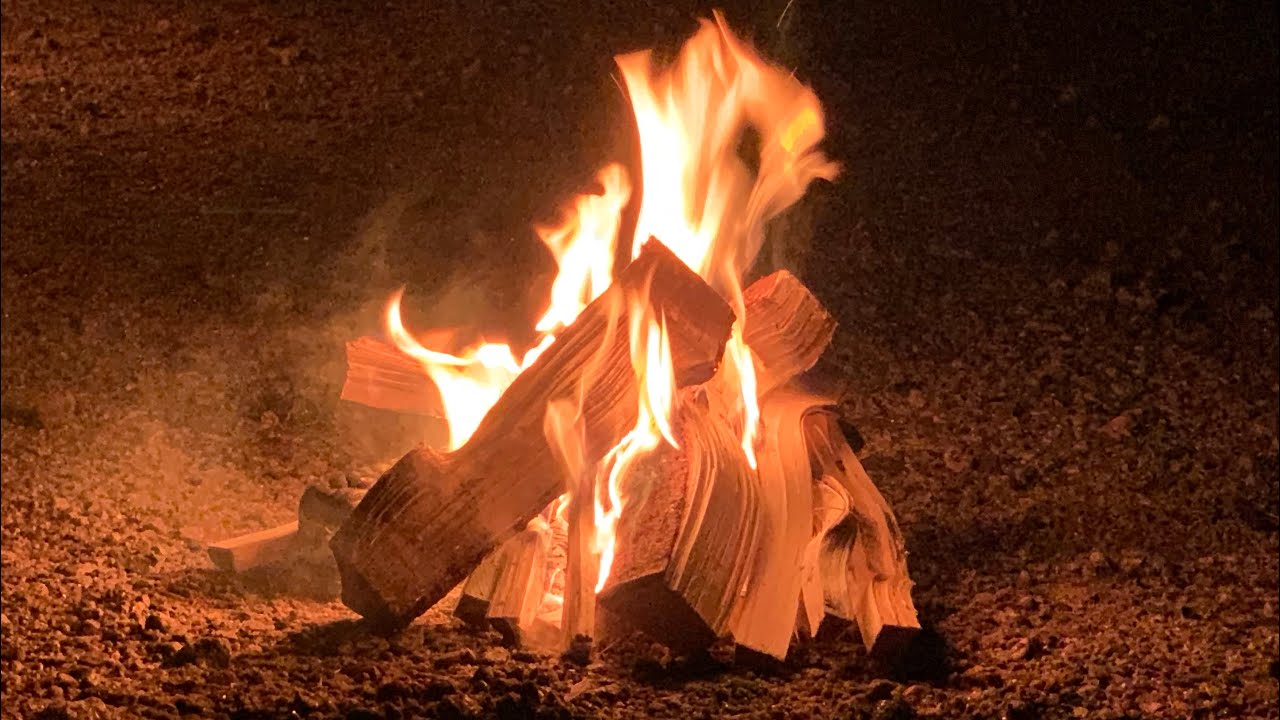 Annikas Husbilstr&auml;ff vid Stora Ekeberg. Del 2