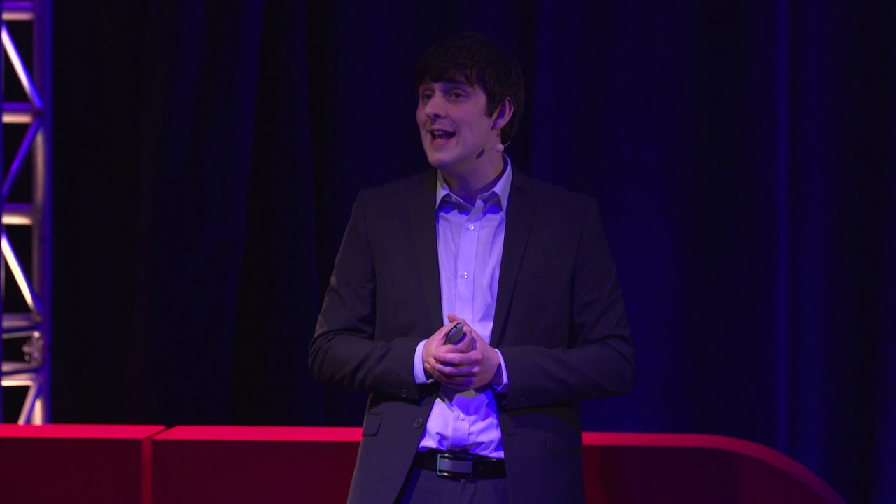 What does the Future hold for Classical Music? | Christopher Lewis | TEDxUoChester