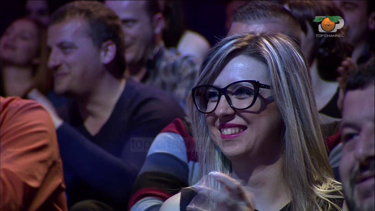 Portokalli, 2 Nentor 2014 - Skifteri (Zonja ne vaske)