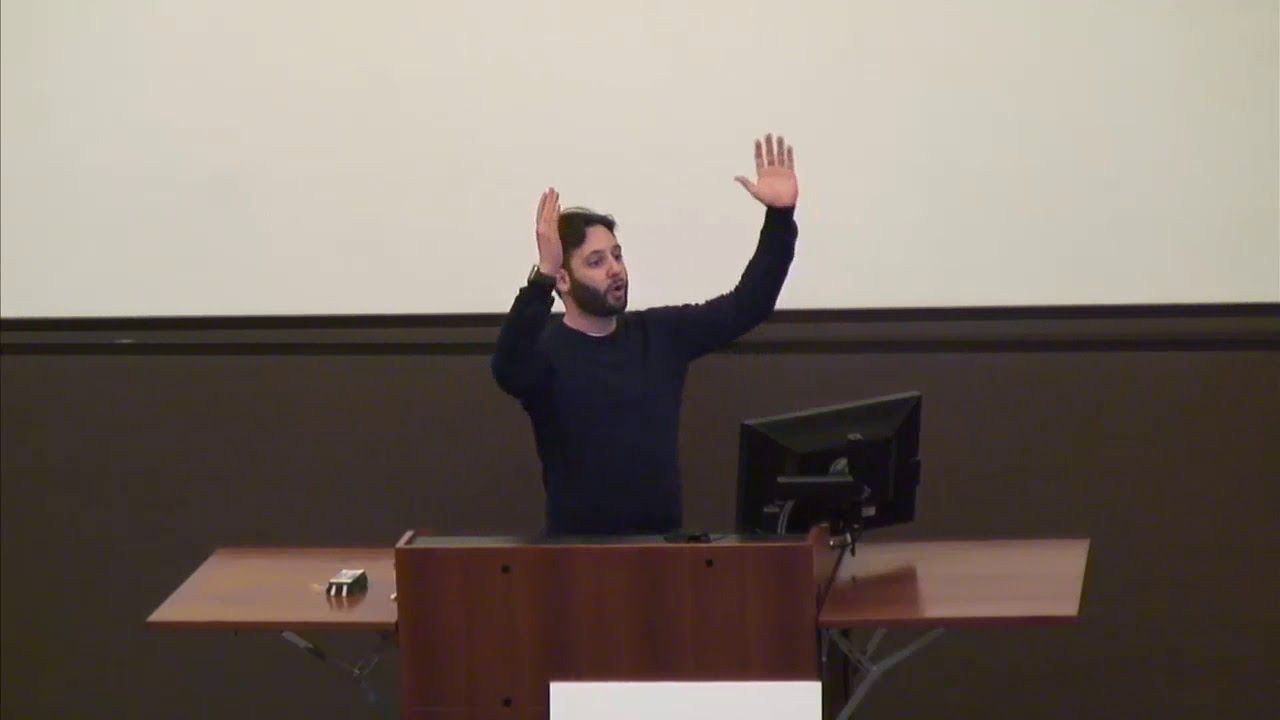 Introduction to Securities Markets