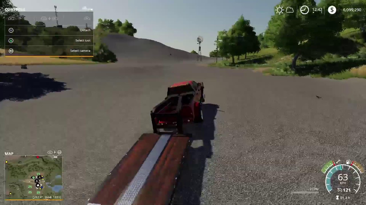 Fs 19