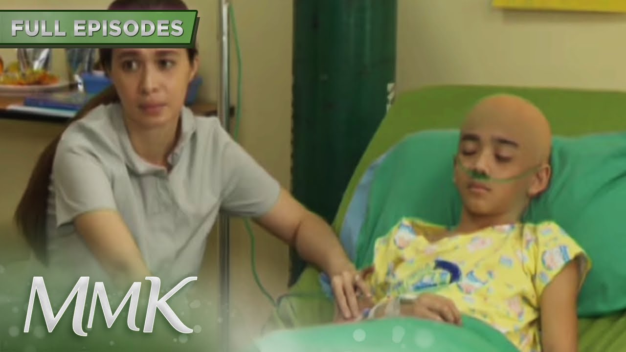 Karayom | Maalaala Mo Kaya | Full Episode