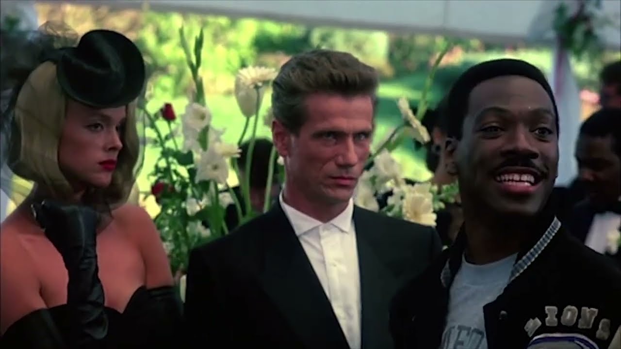 Top 5 Coolest Handguns of the 1980s