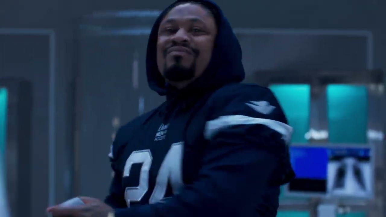 Новинка Dove Men+Care BEASTMODE уже здесь