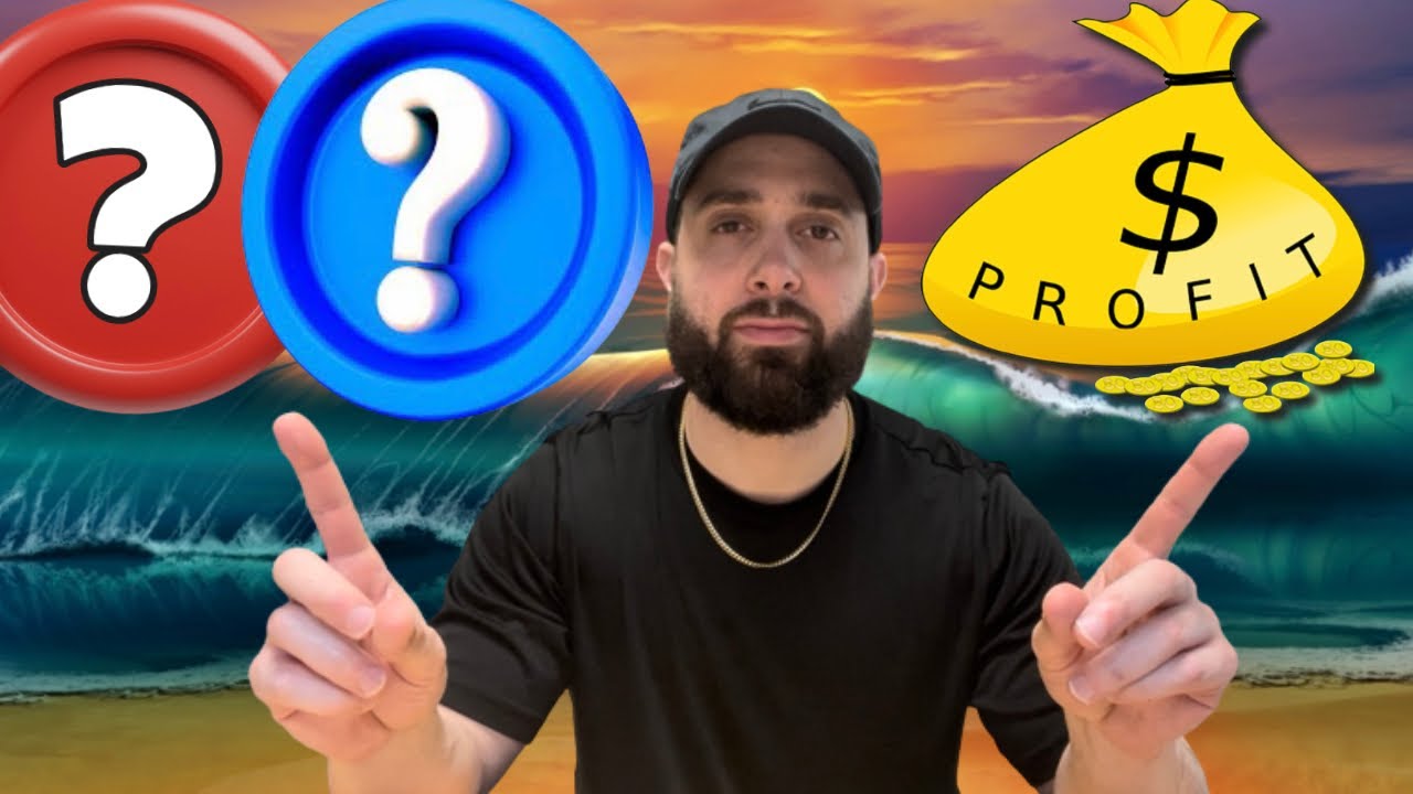 This Is How Many Micro Cap Crypto You Should Be Holding!