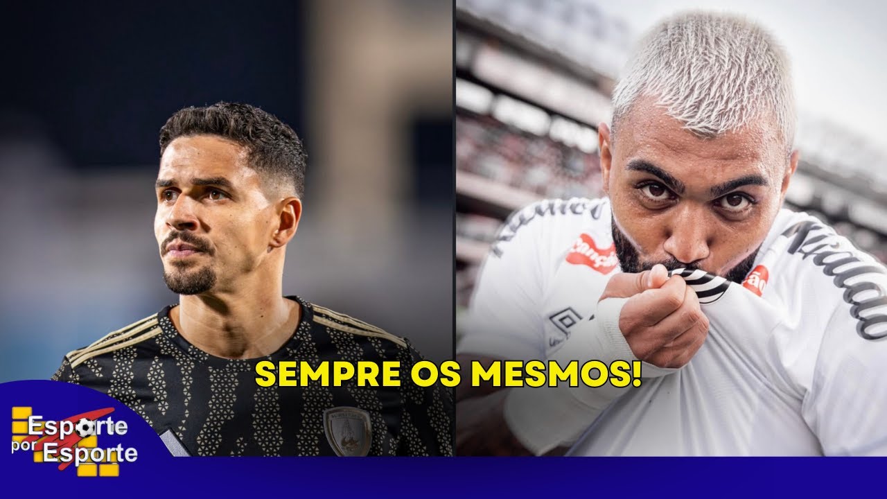 VALE A PENA CONTINUAR APOSTANDO EM NOMES ANTIGOS? - LIVE - PARTE 2