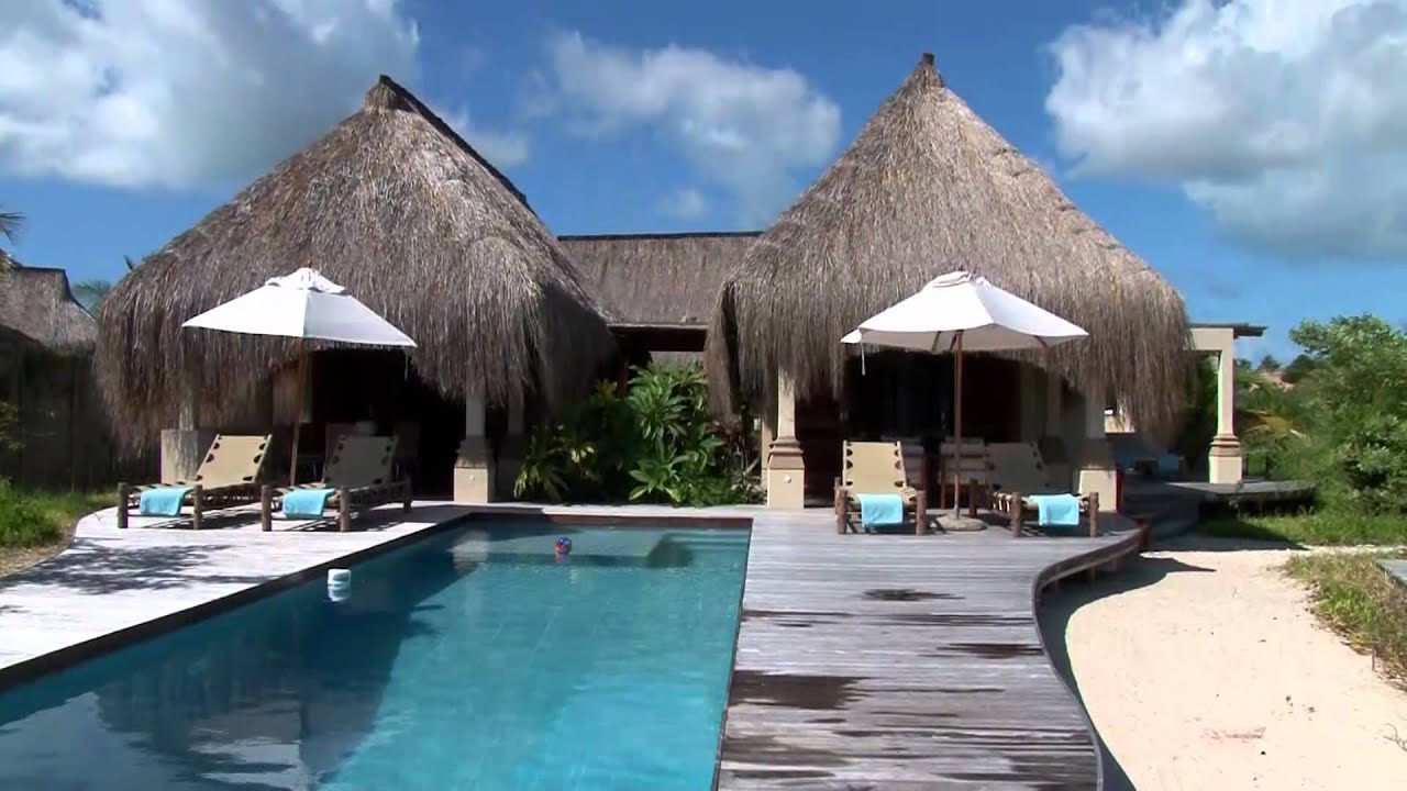 Azura Benguerra, Benguerra Island, Bazaruto Archipel, Mosambik - © Abendsonne Afrika