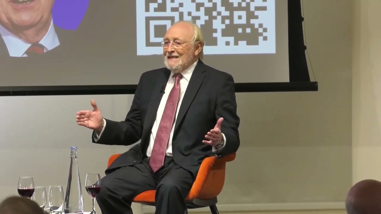 Neil Kinnock on Jeremy Corbyn: 