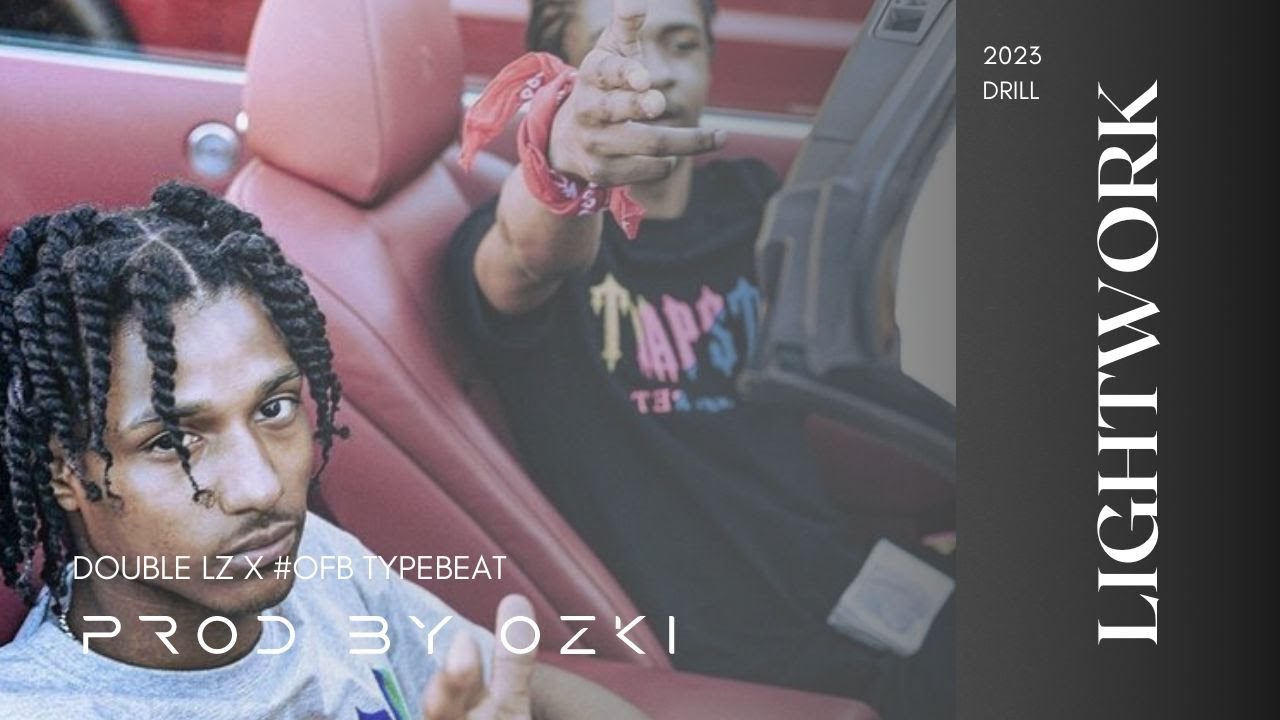 [FREE] Double LZ x #OFB Type Beat | Orchestral drill - Jersey club | Lightwork