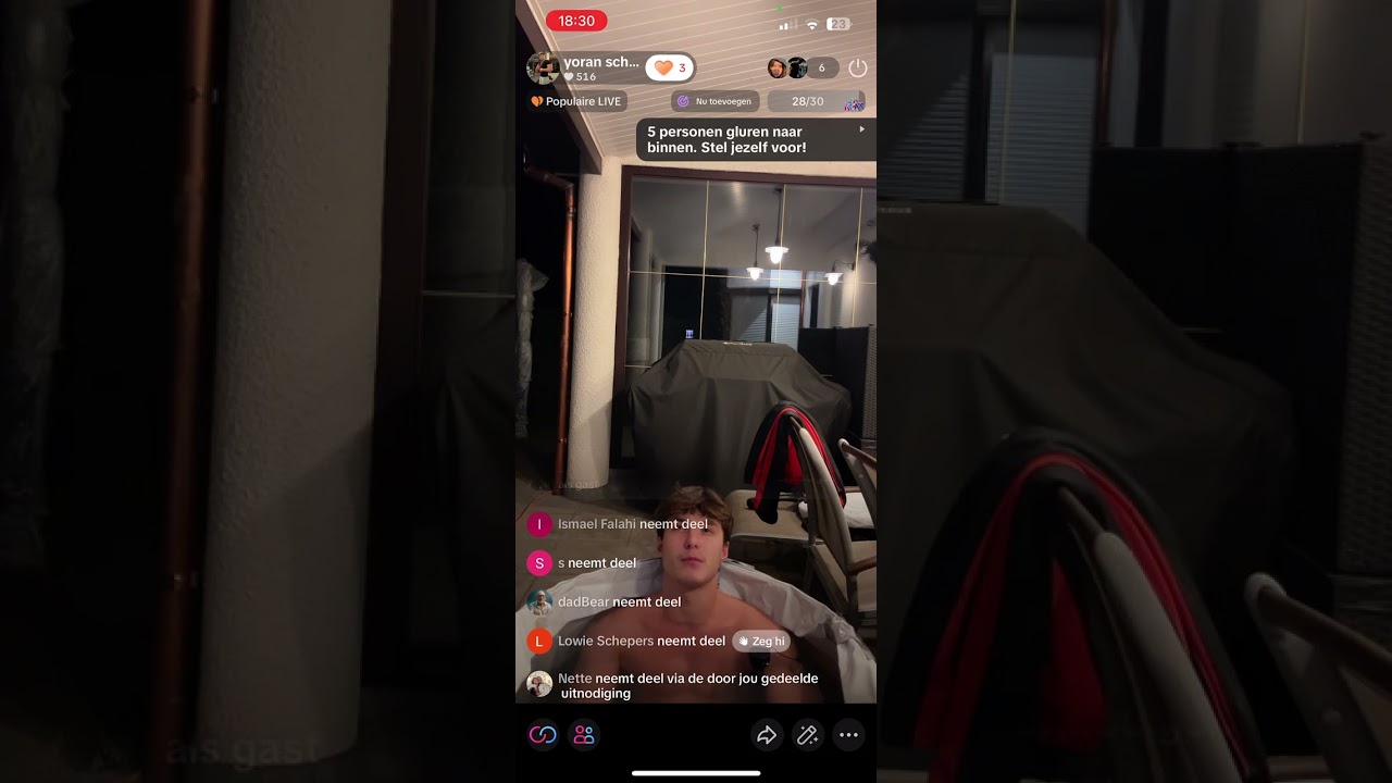 Ice Bath: Day 20 Chapter 3 | — | ~5