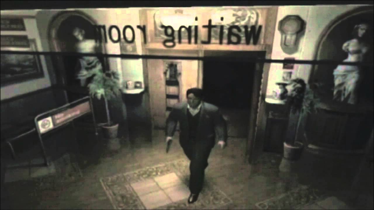 Resident Evil Outbreak Trailer HD