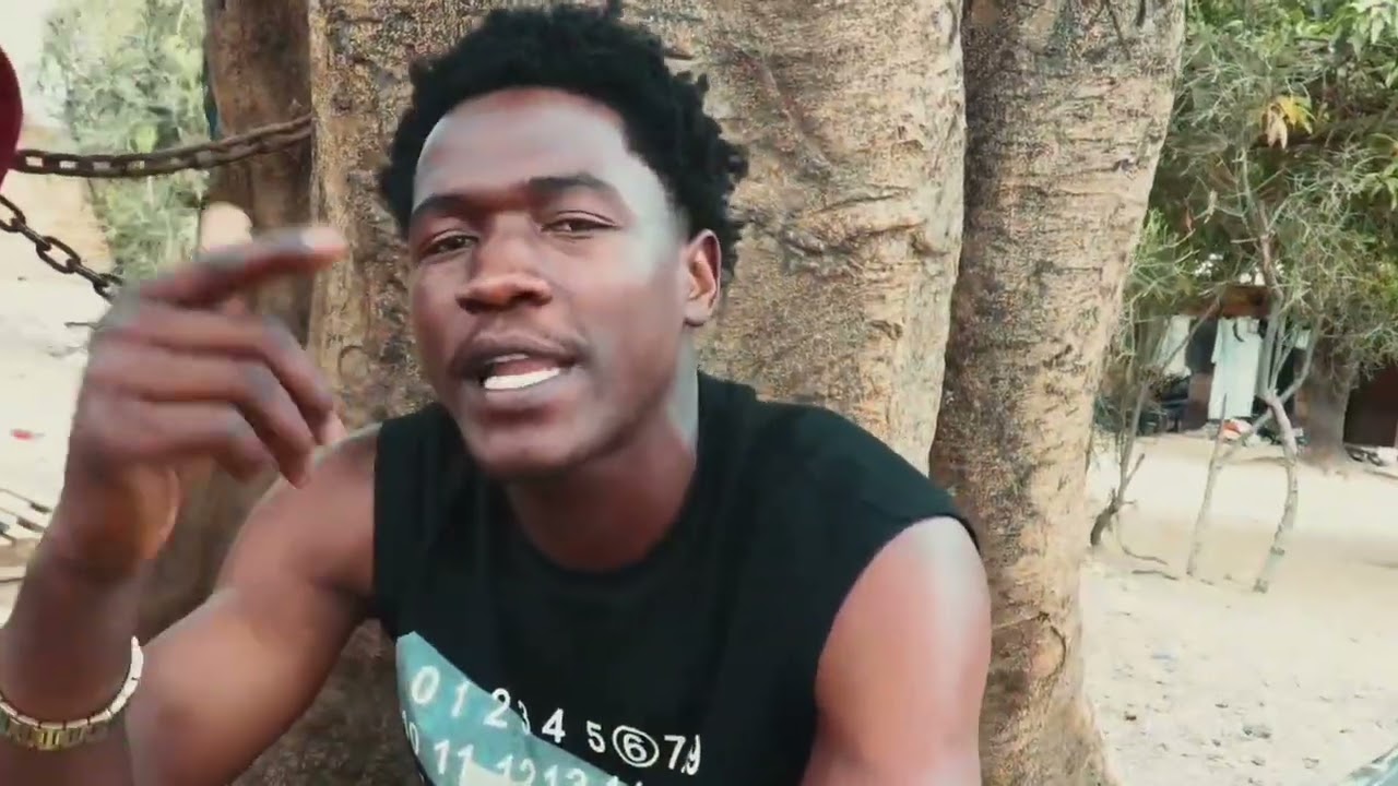 Abama Zhyezhye  - Do Better ( Official Music Video ) Dir TC STUDIOS 