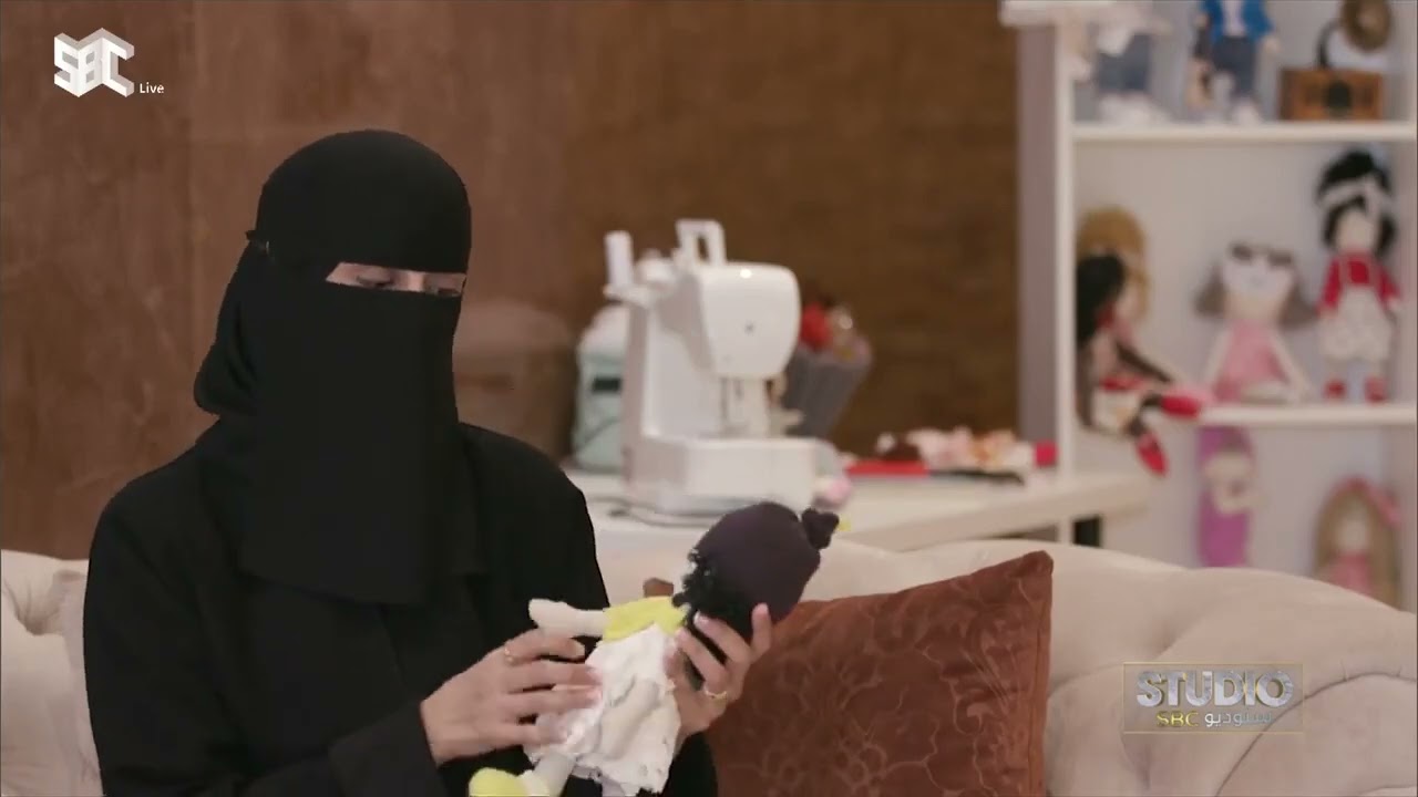 #ستوديو_SBC | صناعة الدمى.. كيف تتم.. وما هي المواد المستخدمة فيها؟