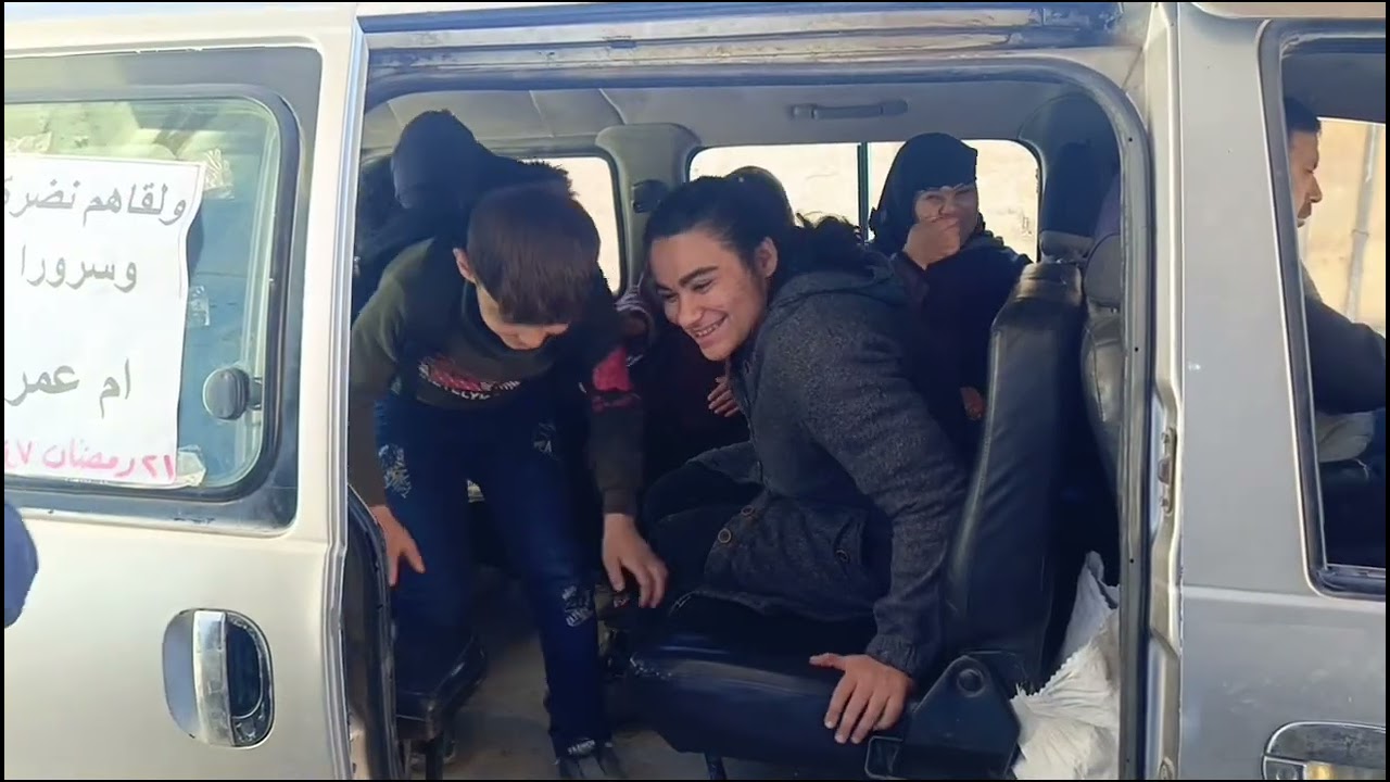 نقل طلاب مركز بسمة أمل من الأخت أم عمر حفظها الله 