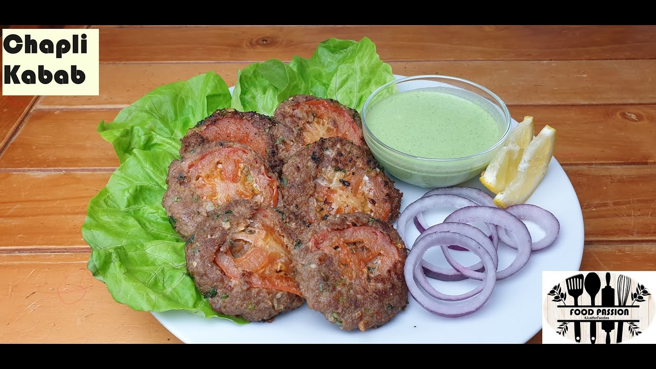 Chapli Kabab Masterclass - The Ultimate Fried Meat Patty Experience #chaplikabab #chaplikababrecipe
