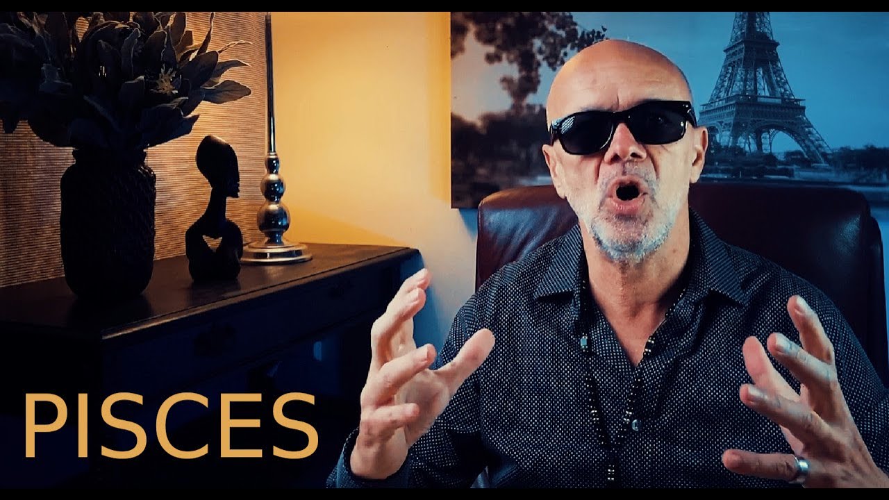 PISCES - 