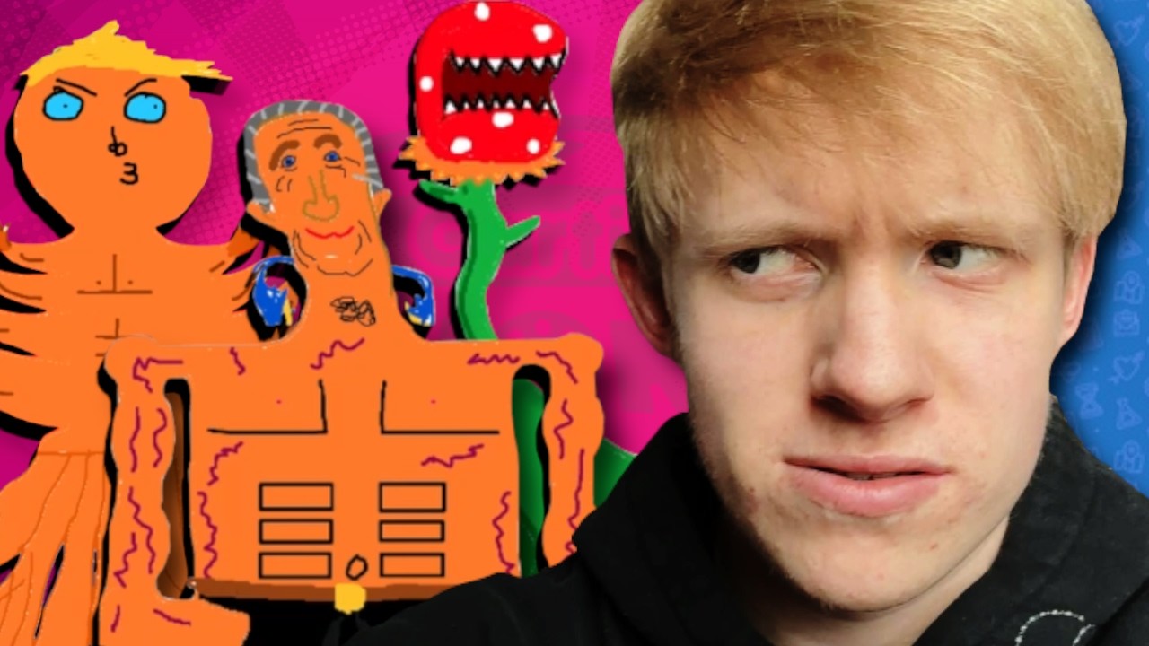 GETTING CANCELLED: The Video | Part 3