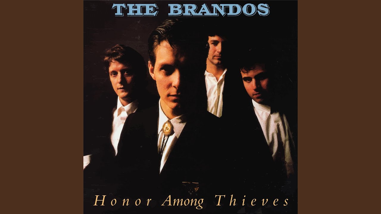 Honor Among Thieves