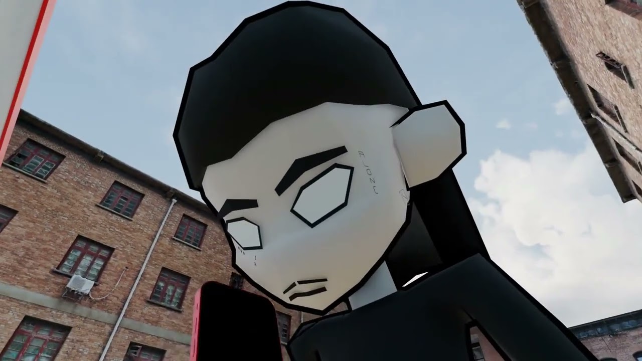 DINERO MURCIANO - Retro 1312 #Dineromurciano (visualizer) 