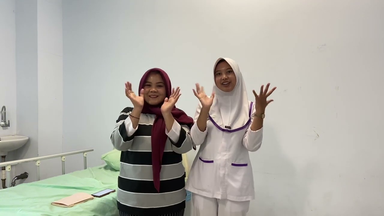 STRATEGI LATIHAN NAFAS DALAM
