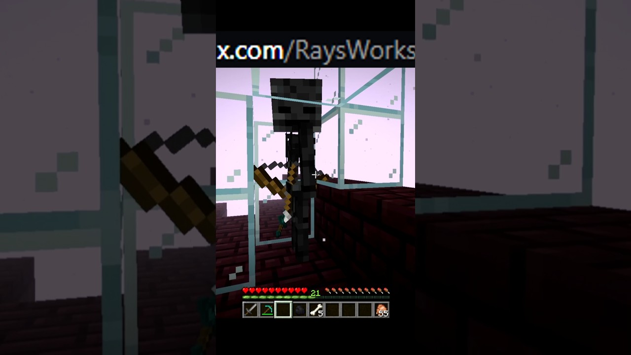 After 12 YEARS this Rare Mob was added...