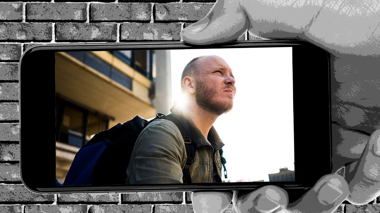 Owain Astles: Homeless Lockdown Diaries | Watershed