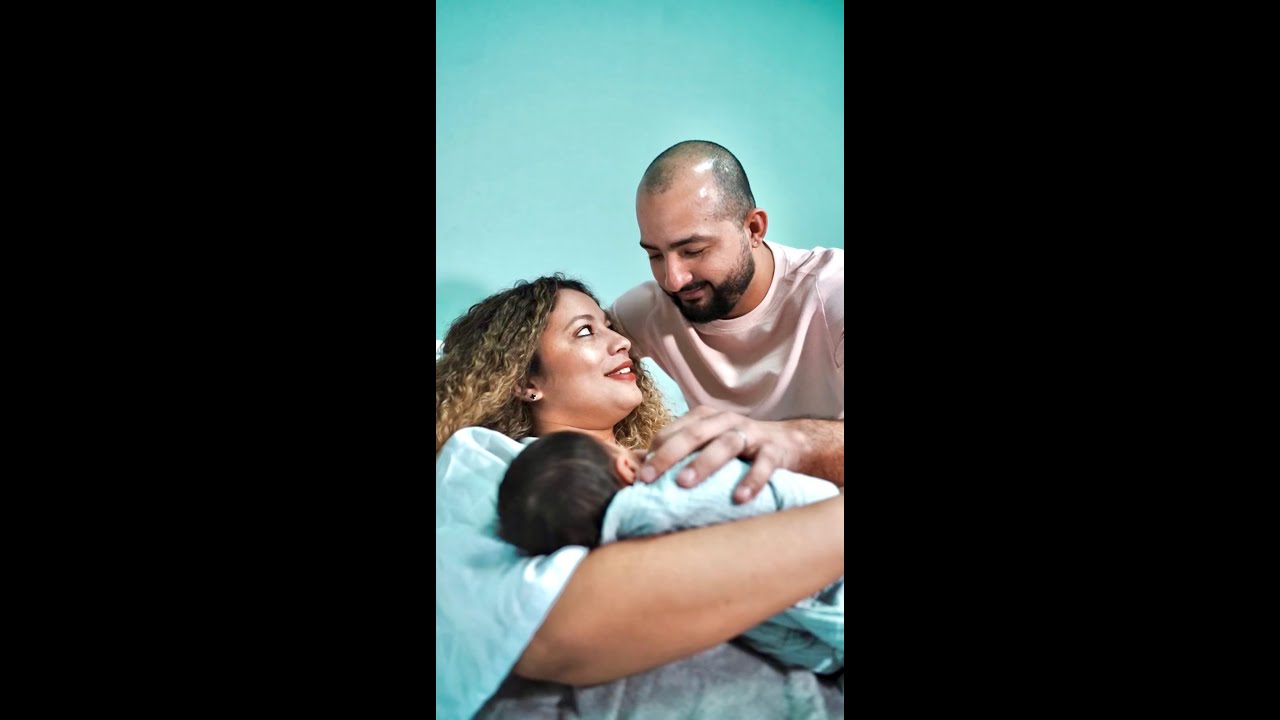 Maternidad - MiniMed