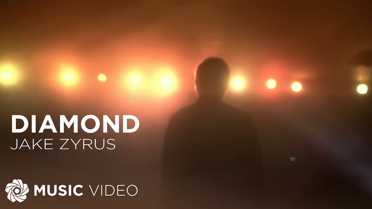 Diamond - Jake Zyrus (Music Video)