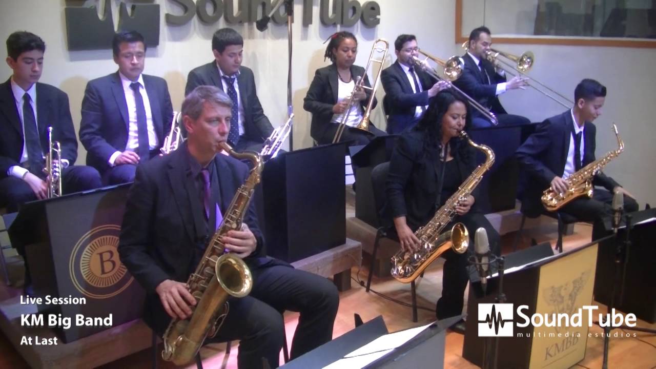 KM Big Band - 