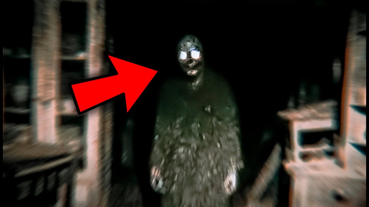 Top 100 Scariest Videos of 2023!
