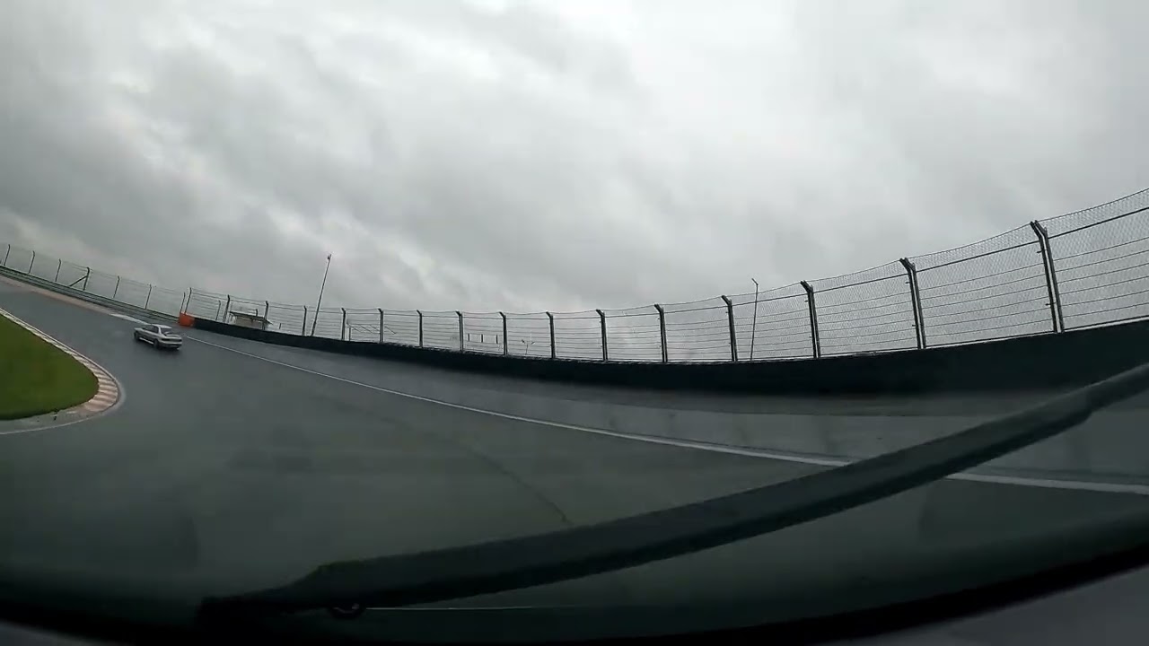 Vrij Rijden Zandvoort Sessie 4 1-11-2025 onboard Colt CZT