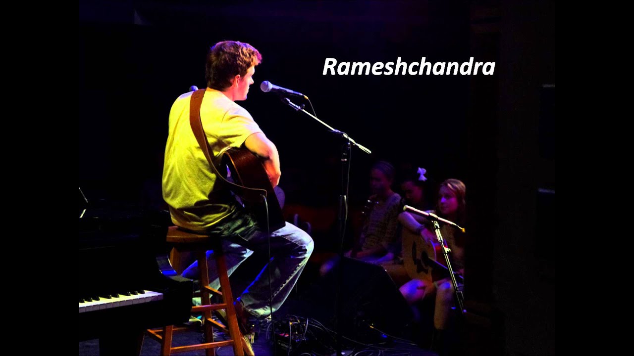 Manipuri Gospel Song : Laman tolle(Rameshchandra)