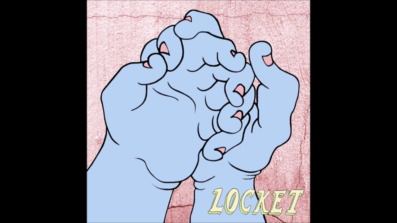 Crumb - Locket Full EP (2017)