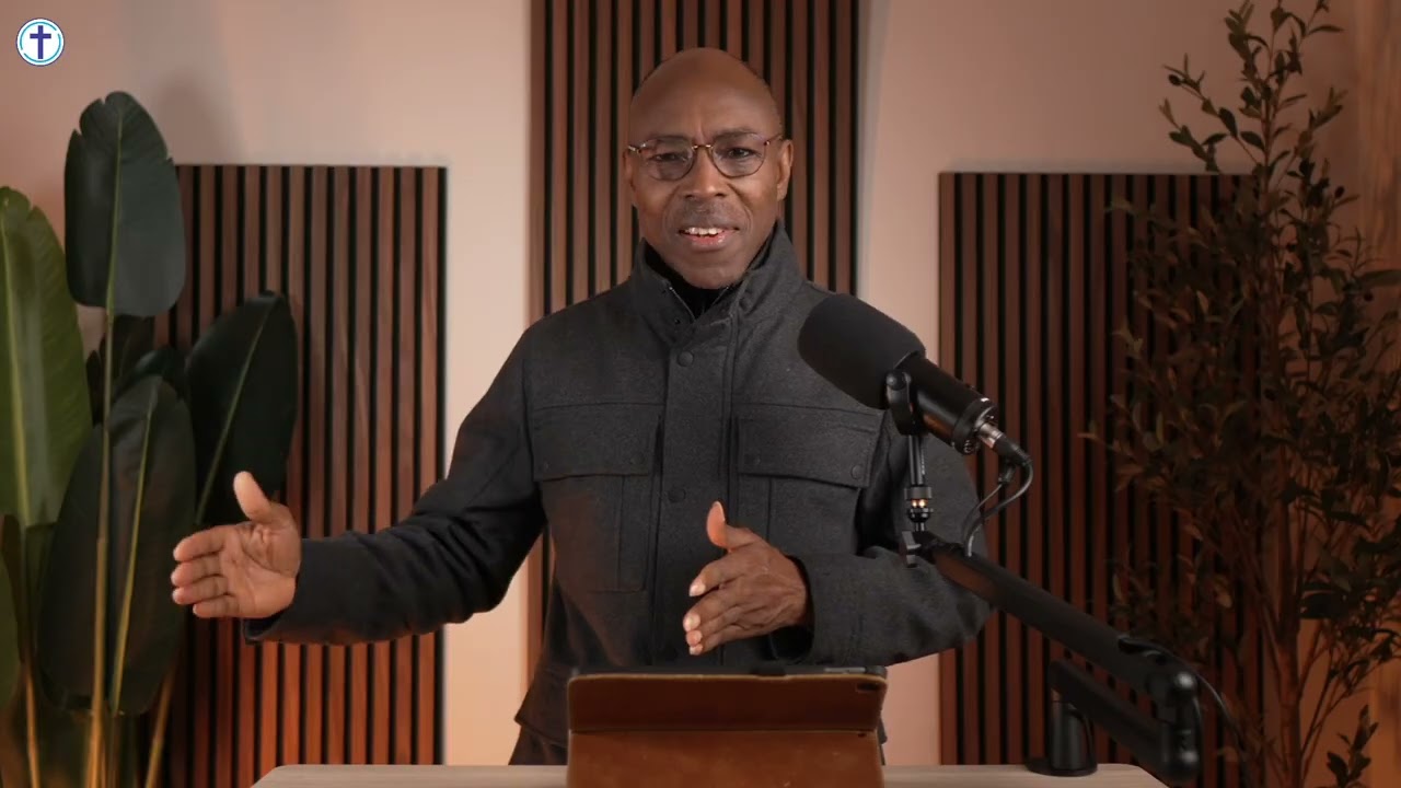 HOW TO BE LED BY THE HOLY SPIRIT (1) | PASTOR PIUS OLADIPUPO