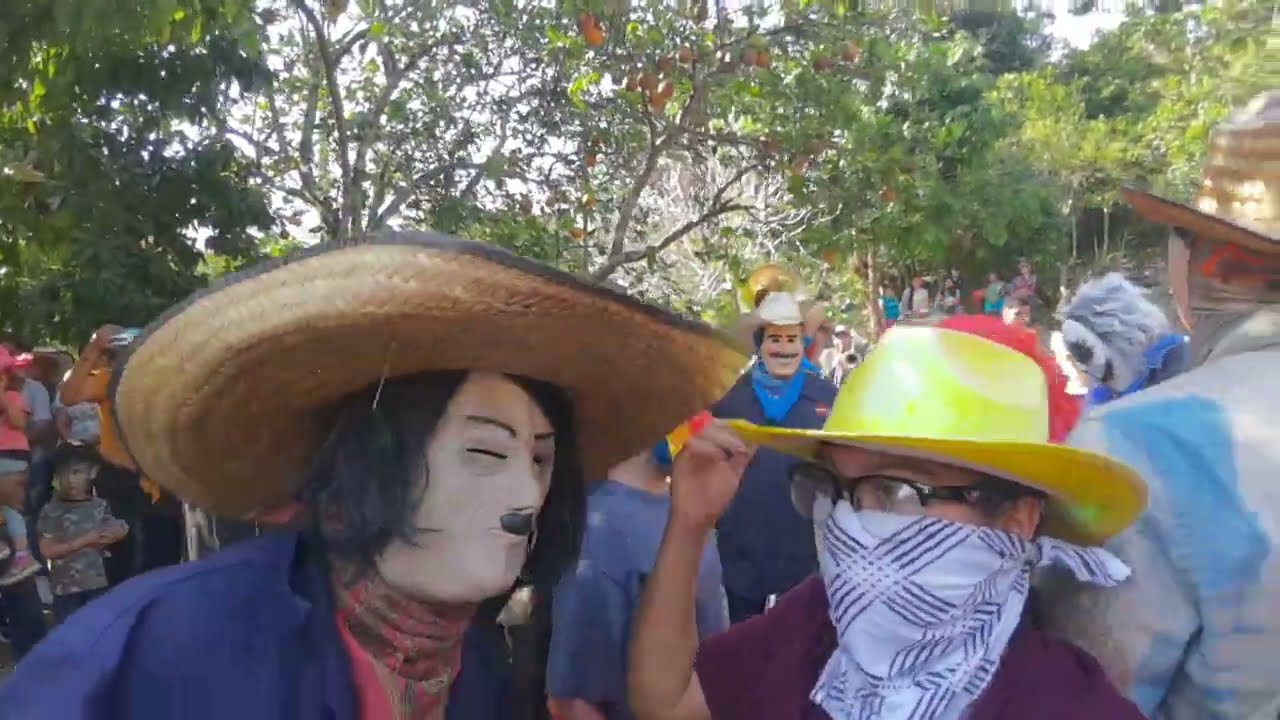 Carnaval Tlachiquile 2022 - Sábado 5 de Marzo #5