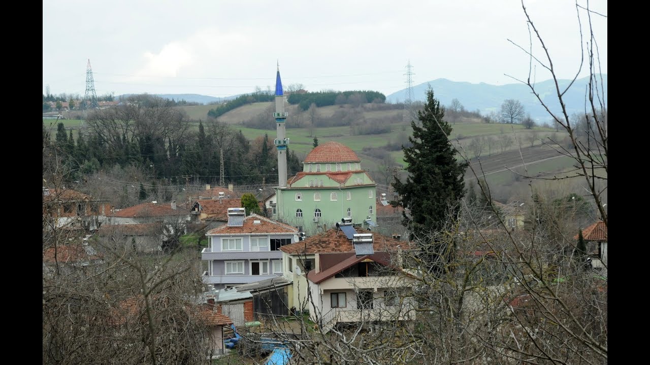 11 aydır camilerine imam bekliyorlar