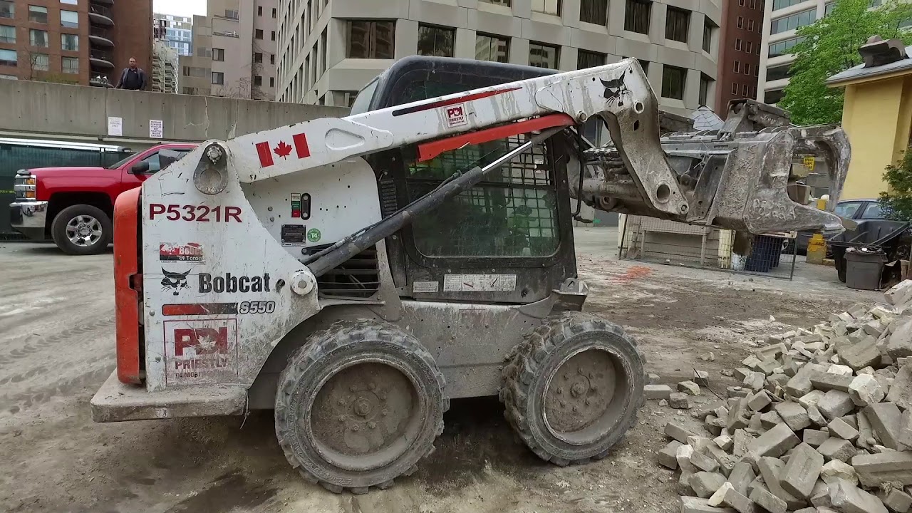 Priestly Demolition a Year in Review 2017