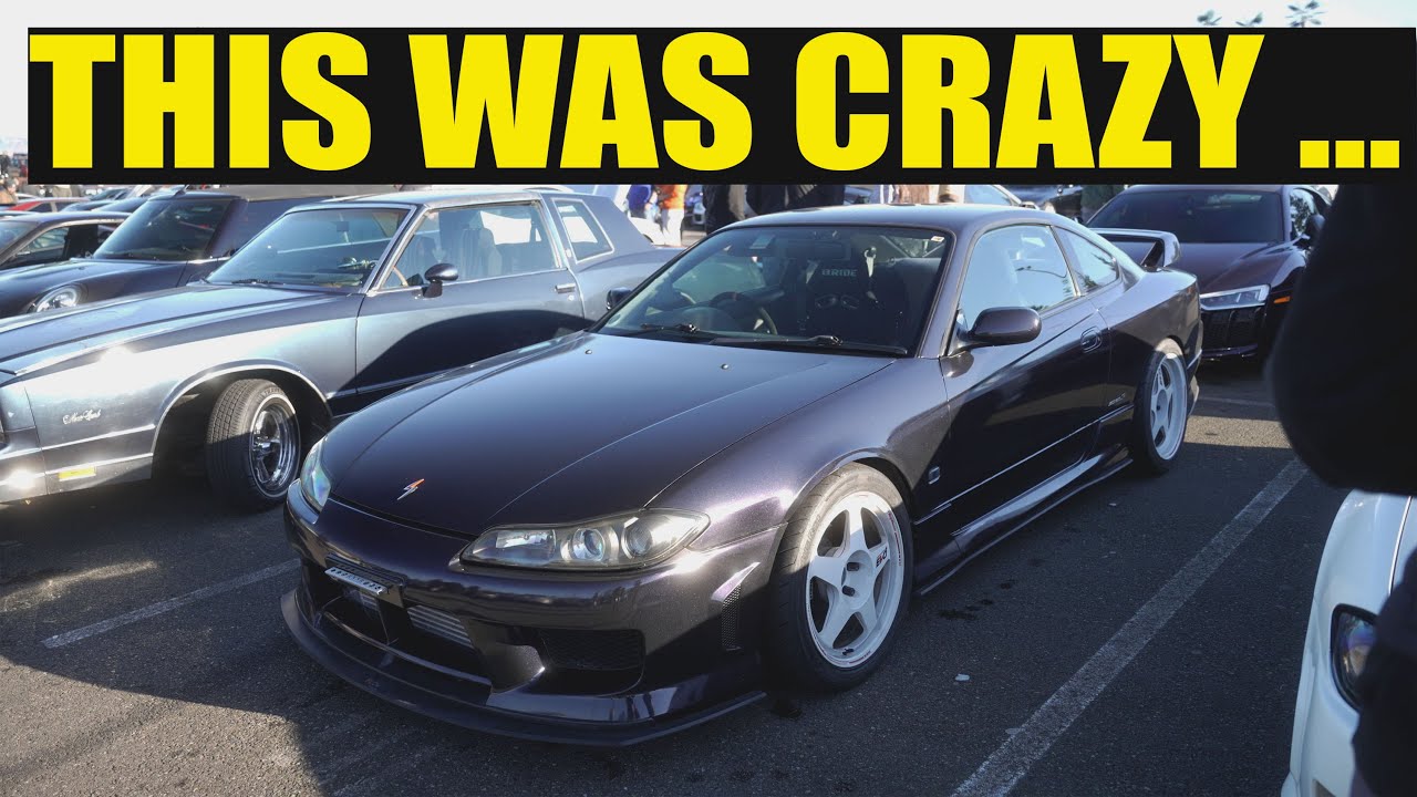 HOW CAR  MEET IN TACOMA | LIFE UPGRADES
