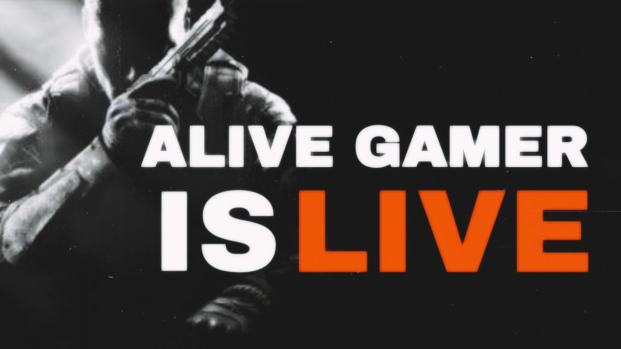 ALIV E GAMER LIVE WITH PUBG MOBILE|| AFTERNOON LIVESTREAM