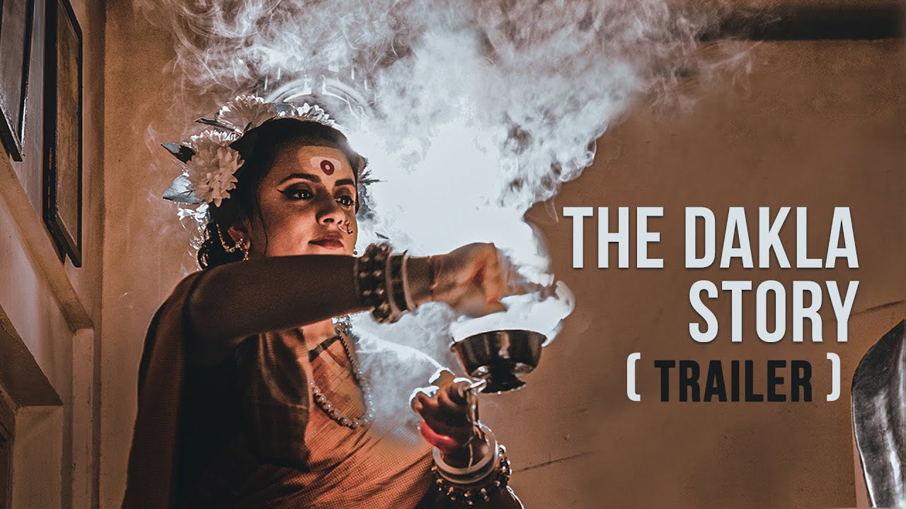 Bandish Projekt - The Dakla story | Dakla 6 Araj Behind the scenes | Official Trailer