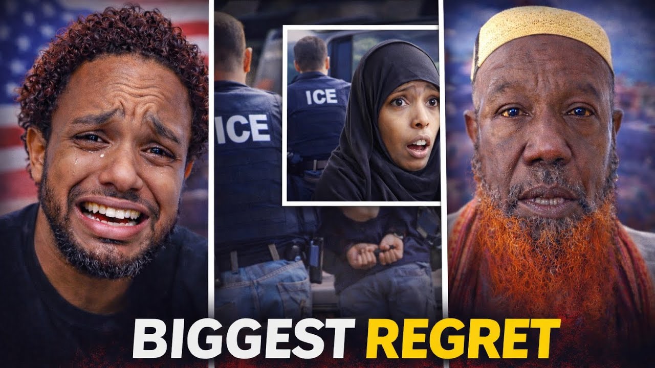 Deported From the America: Immigrants Share Their Stories