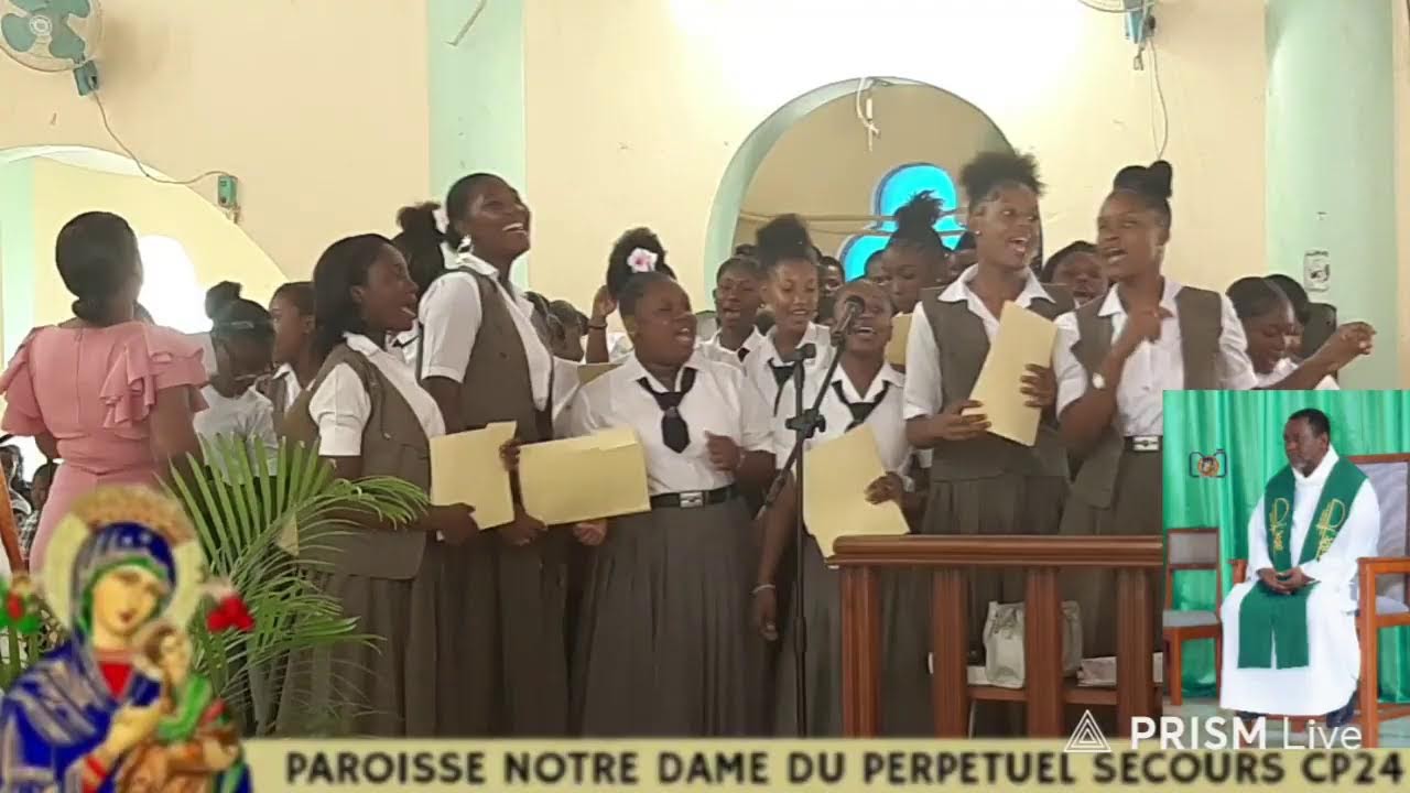 Dimanche 08 Mars 2026 / 3ème DIMANCHE DE CARÊME ANNÉE A
