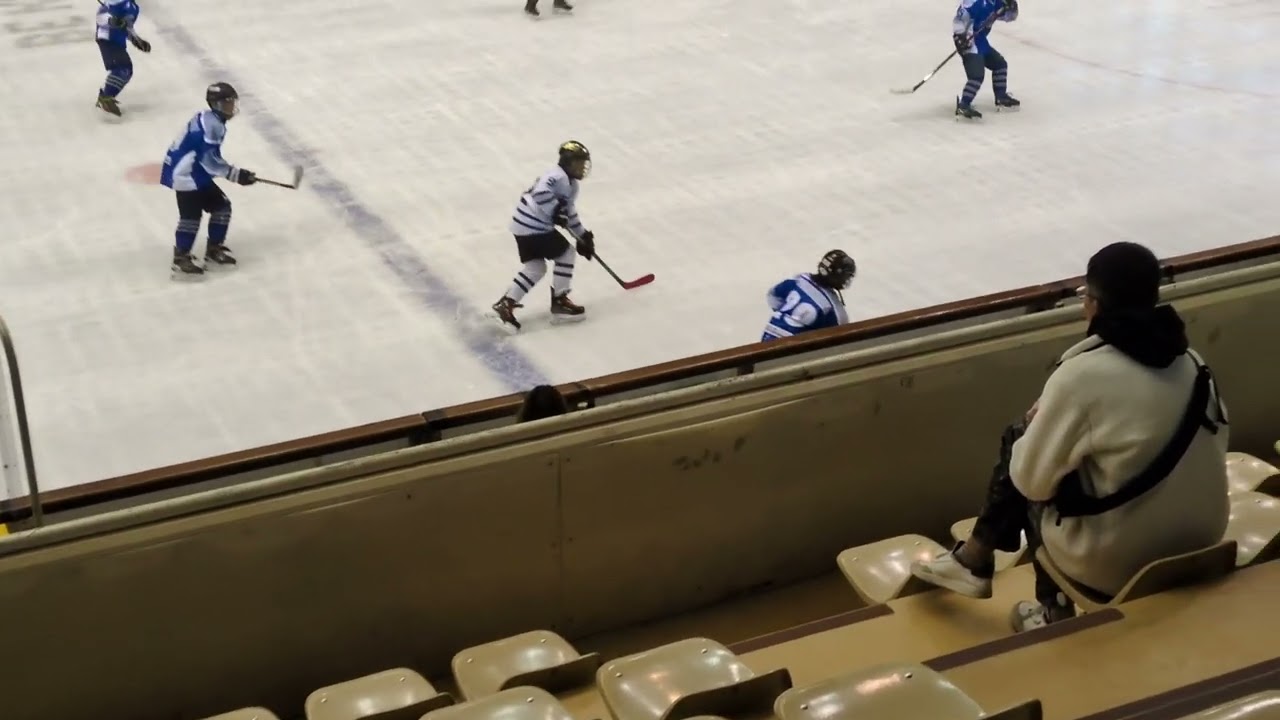 26.01.24小A県民大会🆚神戸JET'S Jr. 2P