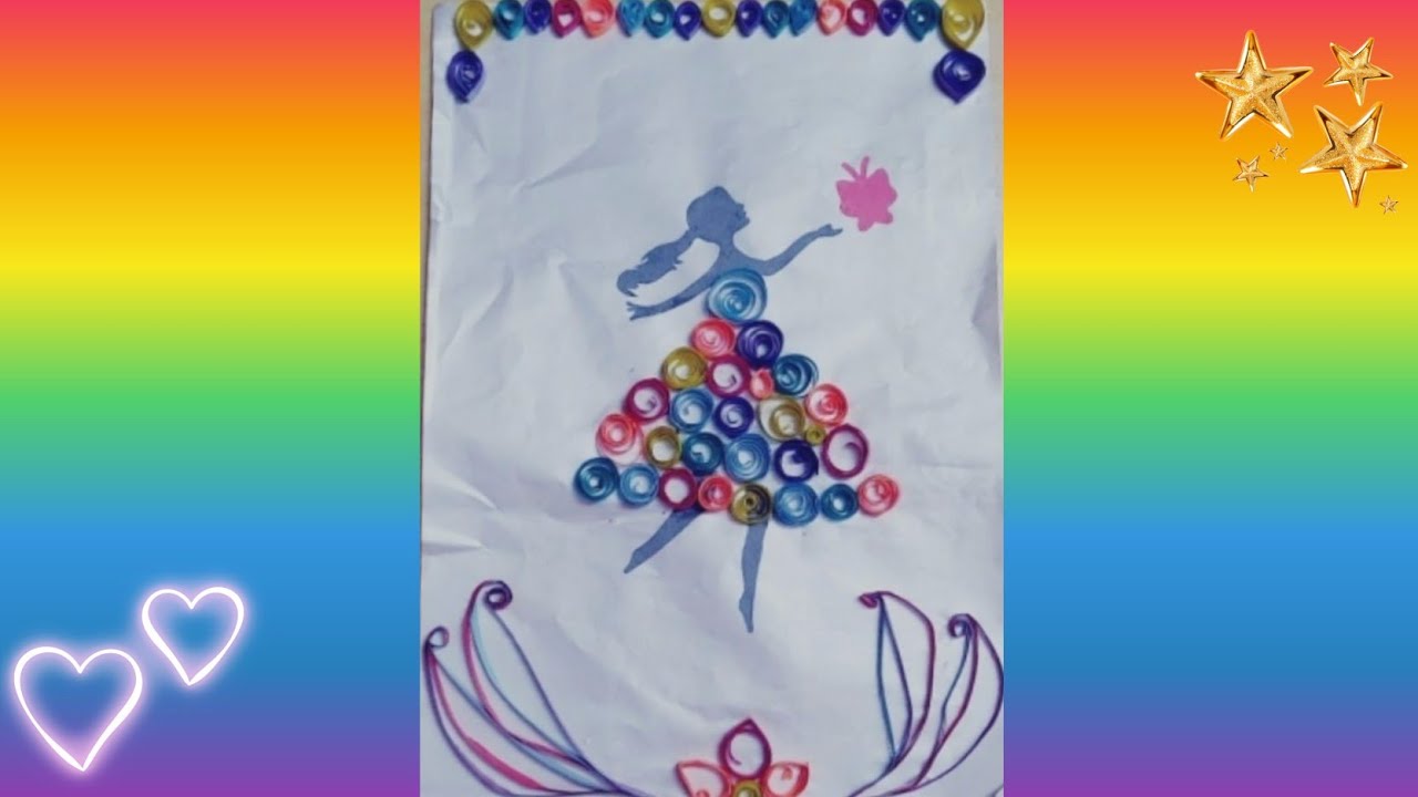 #paperquilling